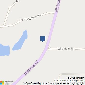 19446 US-67 Malvern, AR MLS# AV25347