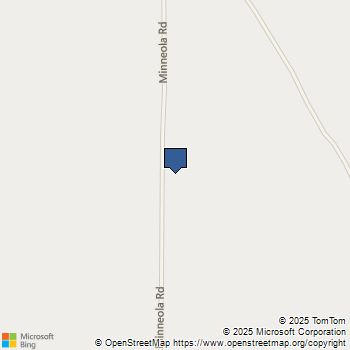 9 AC Minneola Road Lucerne Valley, CA MLS# HD25199115