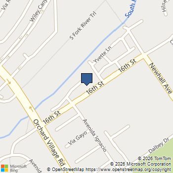 23306 Tristin Valencia, CA MLS# SR25273108