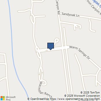 15736 Warm Springs Canyon Country, CA MLS# SR25235273