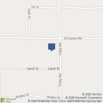 0 El Centro Road Oak Hills, CA MLS# HD25193707