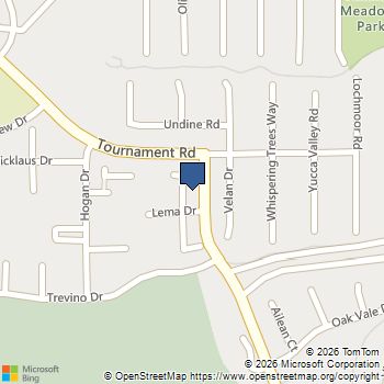 25729 Tournament Valencia, CA MLS# SR25277632