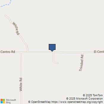 0 El Centro Phelan, CA MLS# HD25092593