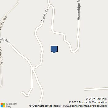 40140 Scenic Creek Pinon Hills, CA MLS# HD25087690