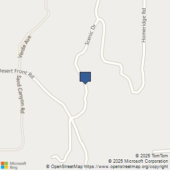 40124 Scenic Creek Pinon Hills, CA MLS# HD25109128