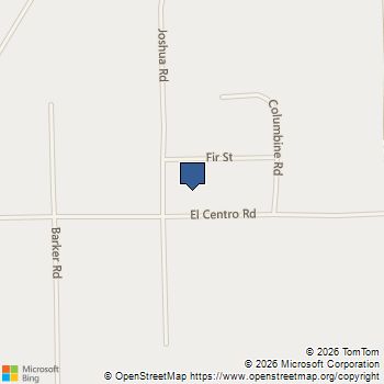 10328 El Centro Oak Hills, CA MLS# HD25226811