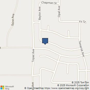 14289 Cambridge Street Hesperia, CA MLS# SW25233374