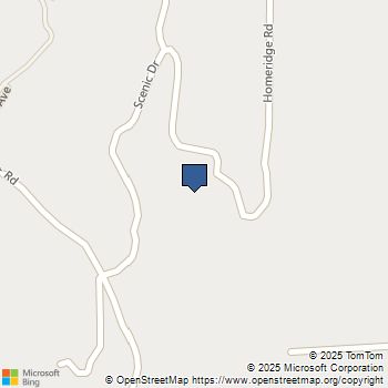 40129 Scenic Drive Pinon Hills, CA MLS# HD25087392