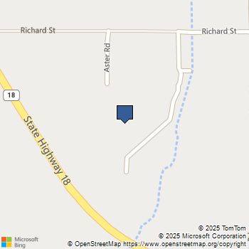 0 Aster Road Lucerne Valley, CA MLS# HD25235998