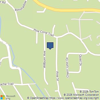 4141 N Wilbur Avenue Pine, AZ MLS# 7070180