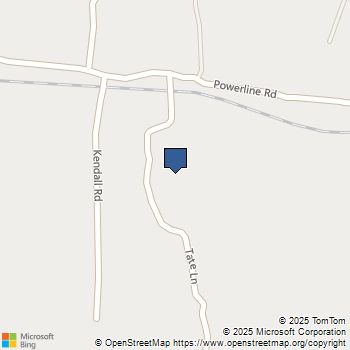 15 Tate Lane Lucerne Valley, CA MLS# HD25162225