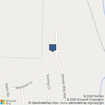 53 Woody Way NW Adairsville, GA MLS# 10741423