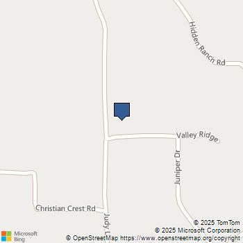 0 Juniper St Apple Valley, CA MLS# DW25221422