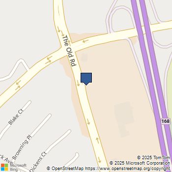 25918 The Old Road Stevenson Ranch, CA MLS# GD25208161