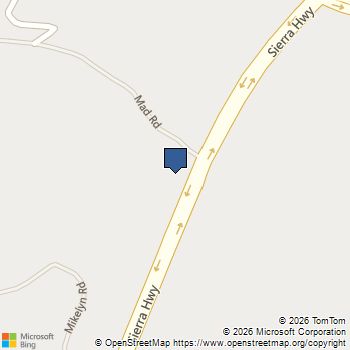 0 Golden Valley & Sierra Hwy Newhall, CA MLS# SR26192093