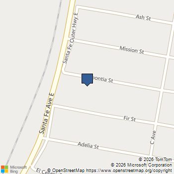 16341 Fremontia Street Hesperia, CA MLS# HD24213227