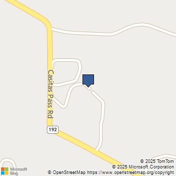 6858 Casitas Pass Road Carpinteria, CA MLS# 23317361