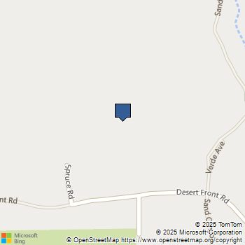 0 Pinon Hills Pinon Hills, CA MLS# CV25163140