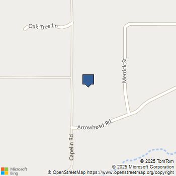 7877 Capelin Road Phelan, CA MLS# HD25092591