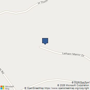 5510 Latham Manor Drive Gainesville, GA MLS# 10780084