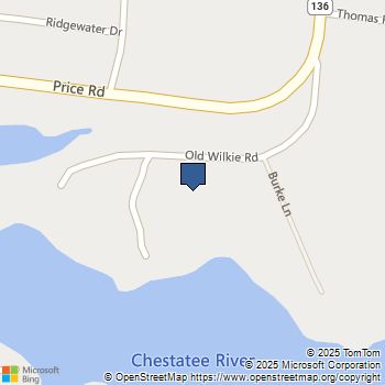 5651 Old Wilkie Road Gainesville, GA MLS# 10655476