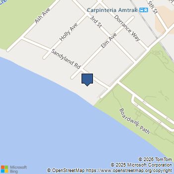 4975 Sandyland Road 212 Carpinteria, CA MLS# 25532485