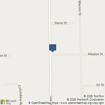 0 Mission Oak Hills, CA MLS# CV26172874