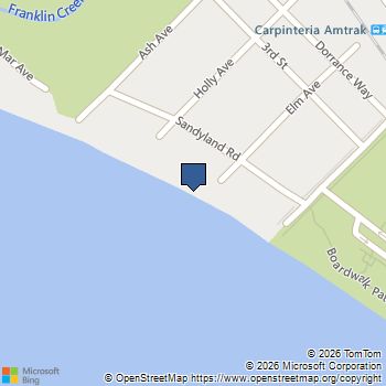 4885 Sandyland Road 2 Carpinteria, CA MLS# V132449