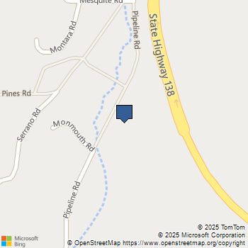 7939 Pipeline Road Pinon Hills, CA MLS# HD25133278