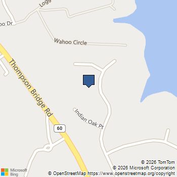 4475 Tall Hickory Trail Gainesville, GA MLS# 10677322