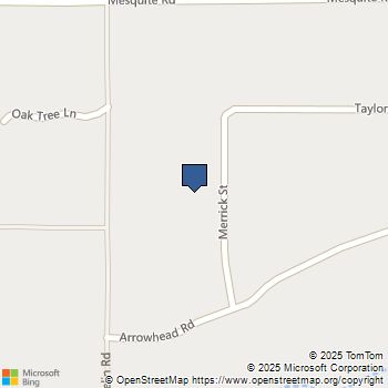 7922 Merrick Street Phelan, CA MLS# HD25092590