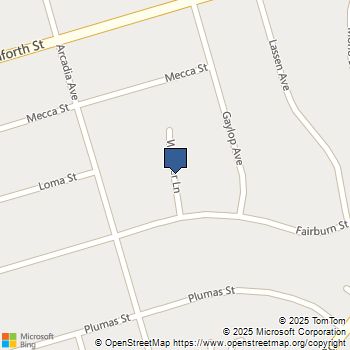 0 Whisper Lane Hesperia, CA MLS# IV25244814