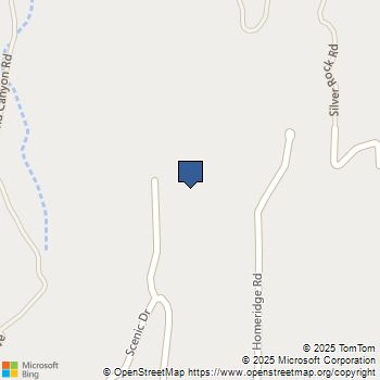 38115 Scenic Creek Pinon Hills, CA MLS# HD25087317