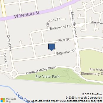 81 Wildwood Lane Fillmore, CA MLS# V133852