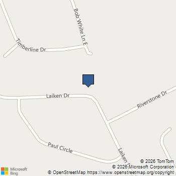 248 Laiken Drive Jasper, GA MLS# 10781952
