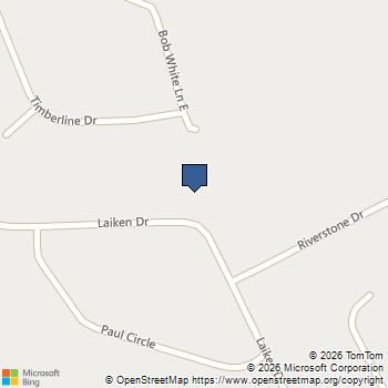 248 Laiken Drive Jasper, GA MLS# 7785183