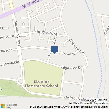 74 Teakwood Street Fillmore, CA MLS# OC25100880