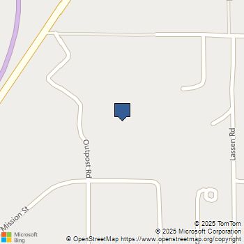 7971 Outpost Road Oak Hills, CA MLS# HD25101750