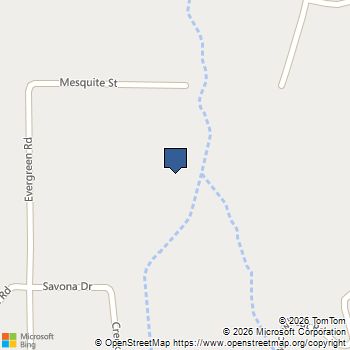 0 Evergreen Rd Pinon Hills, CA MLS# HD26004014