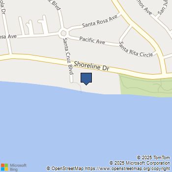 1429 Shoreline Santa Barbara, CA MLS# OC25233236