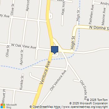 690 N N Ventura Ave Avenue Oak View, CA MLS# V1-28023