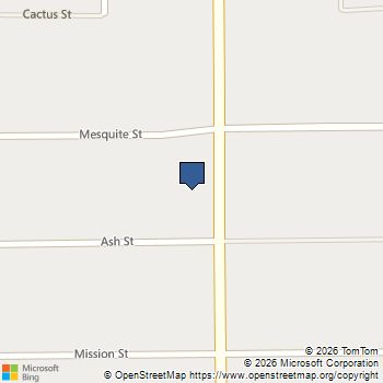 8050 11th Hesperia, CA MLS# NP26160424