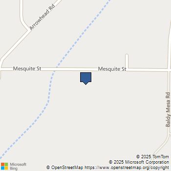 0 Mesquite Street Phelan, CA MLS# HD25092586