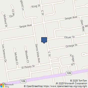 313 C Street Fillmore, CA MLS# V133818