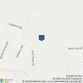 716 Hawkins Road Homer, GA MLS# 10793011