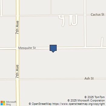 15845 Mesquite St Hesperia, CA MLS# CV25238789