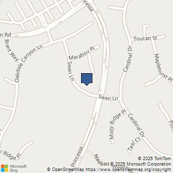 26518 Swan Lane Canyon Country, CA MLS# 25595843