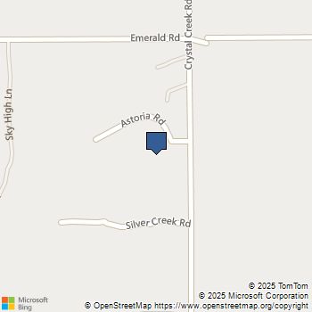 7980 Crystal Creek Road Lucerne Valley, CA MLS# ND25182420