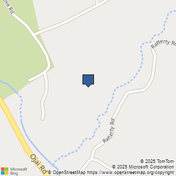 5682 Pine Grove Road Santa Paula, CA MLS# V1-21064