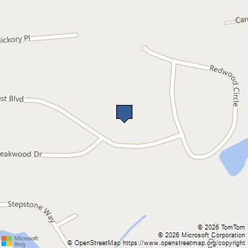 5281 N Forest Boulevard Gainesville, GA MLS# 10805556